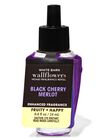 Black Cherry Merlot Enhanced Wallflowers Fragrance Refill image number null
