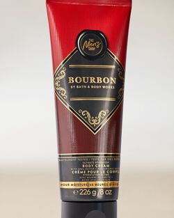 Bourbon Ultimate Hydration Body Cream image number null