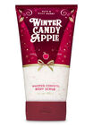 Winter Candy Apple Body Scrub image number null