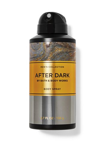 After Dark Body Spray Body Spray
