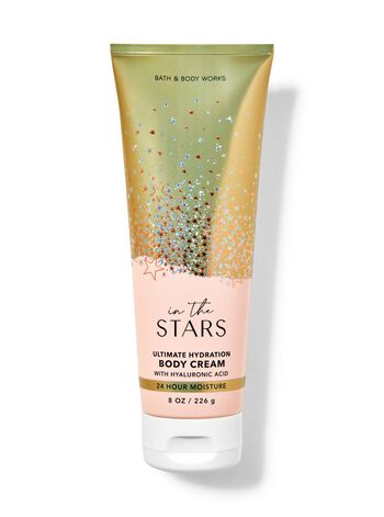 In The Stars Ultimate Hydration Body Cream Ultimate Hydration Body Cream