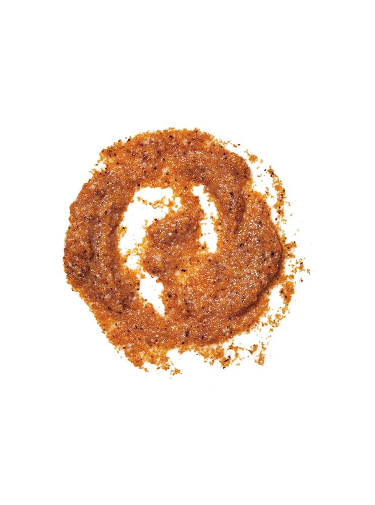 Pink Pineapple Sunrise Sand & Sea Salt Body Scrub Sand & Sea Salt Body Scrub