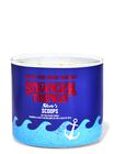 Steve's Scoops 3-Wick Candle image number null