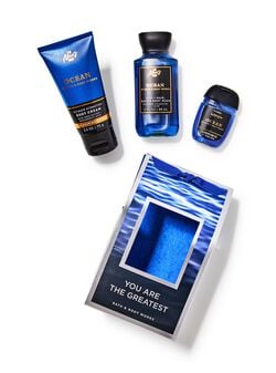 Ocean Tent Gift Ocean Tent Gift