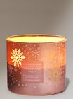 Champagne Toast 3-Wick Candle image number null