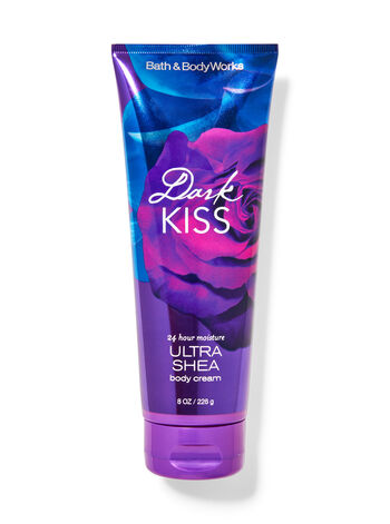 Dark Kiss Body Cream Ultra Shea Body Cream