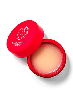 Strawberry Pound Cake Lip Scrub image number null