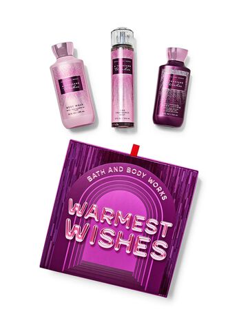 A Thousand Wishes Gift Box Set Gift Box Set