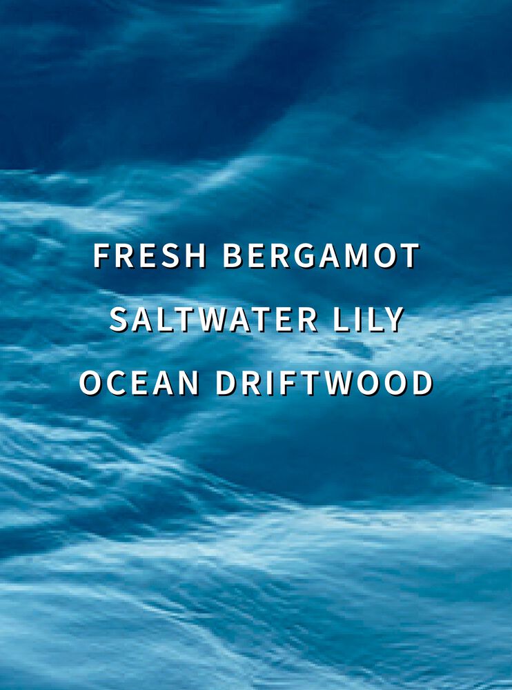 Endless Sea Shower Gel Shower Gel