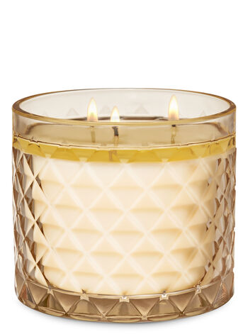 Peach Bellini 3-Wick Candle 3-Wick Candle
