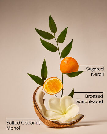 Coco Paradise Fine Fragrance Mist Fine Fragrance Mist