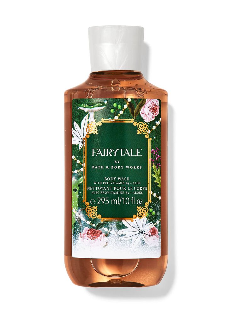 Fairytale Body Wash Body Wash