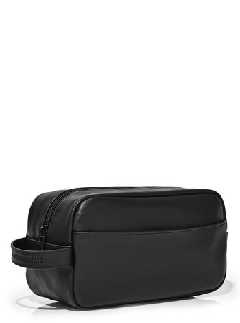 Black Travel Toiletry Bag Travel Toiletry Bag