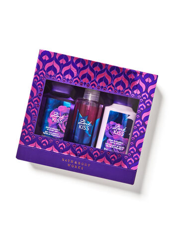 Dark Kiss Gift Set Mini Gift Box Set