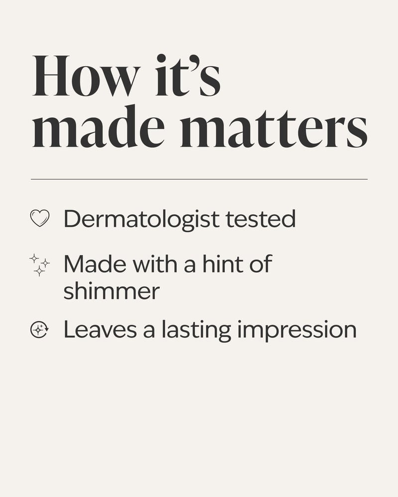 Platinum Diamond Shimmer Mist Diamond Shimmer Mist