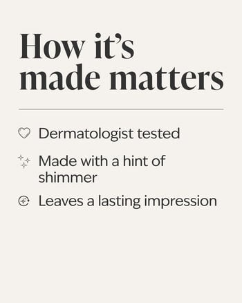 Platinum Diamond Shimmer Mist Diamond Shimmer Mist