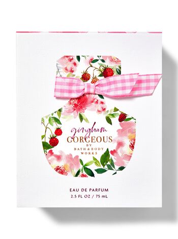 Gingham Gorgeous Eau de Parfum Eau de Parfum