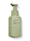 Salted Amber & Vetiver Gentle & Clean Foaming Hand Soap image number null