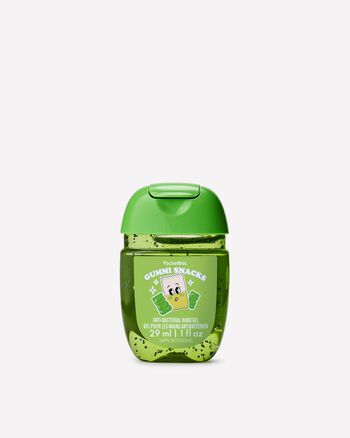 Gummi Snacks PocketBac Hand Sanitizer PocketBac Hand Sanitizer