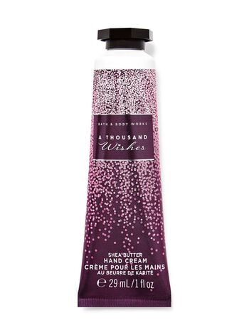 A Thousand Wishes Hand Cream Hand Cream