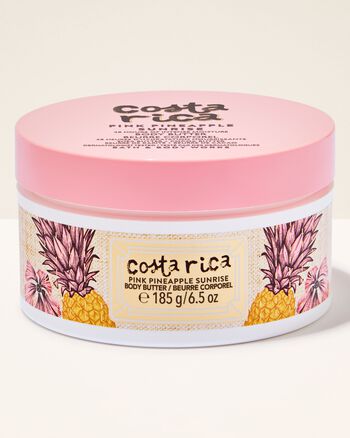 Pink Pineapple Sunrise Body Butter Body Butter