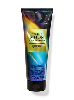 To The Moon Ultimate Hydration Body Cream