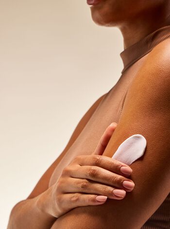Into The Night Body Lotion Body Lotion