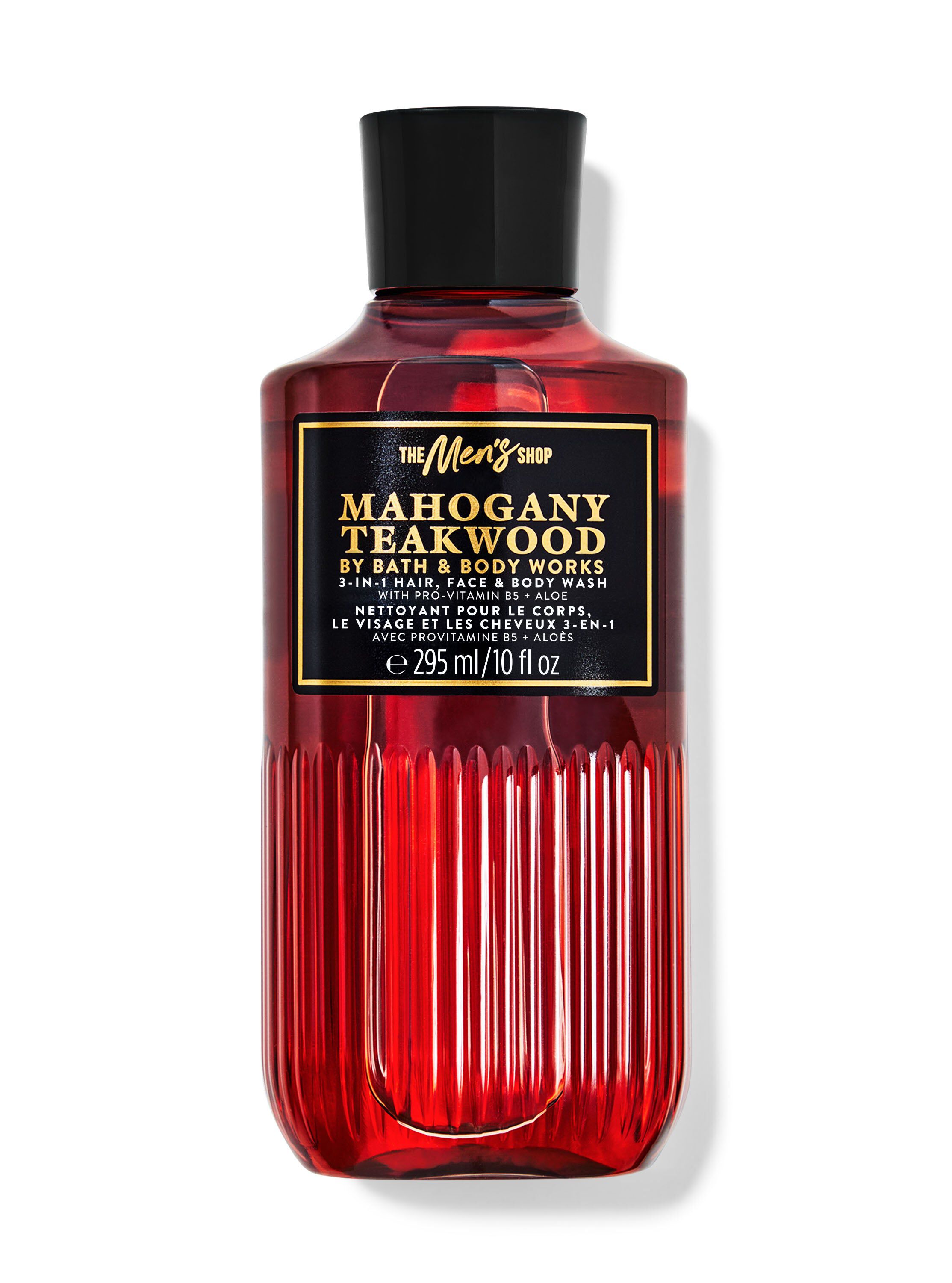Luxurious Body Wash & Shower Gel | Bath & Body Works Malaysia