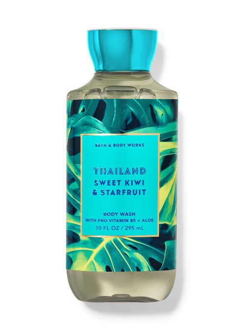 Body Care | Bath & Body Works Malaysia