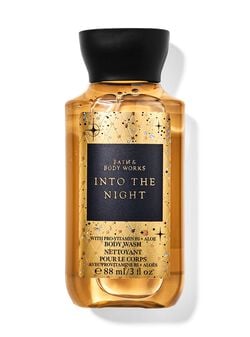 Into the Night Travel Size Body Wash Into the Night Travel Size Body Wash