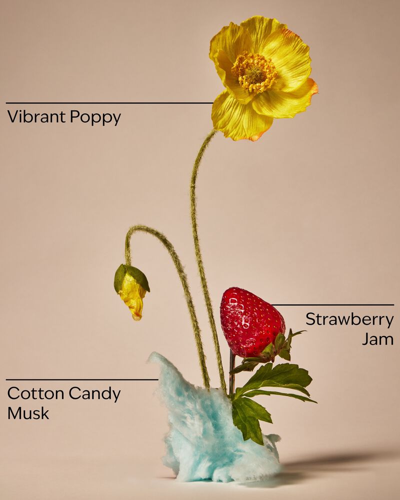 Strawberry Flirt Fine Fragrance Mist Fine Fragrance Mist
