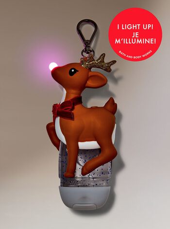 Reindeer PocketBac Holder PocketBac Holder