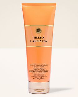 Hello Happiness Ultimate Hydration Body Cream image number null
