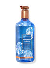 Turquoise Waters Gentle Gel Hand Soap image number null