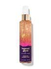 Sunset Glow Body Spray & Mist image number null