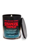 The Upside Down Single Wick Candle image number null