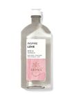 Rose Vanilla Body Wash and Foam Bath image number null