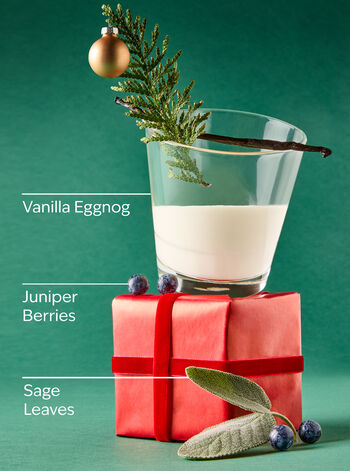 Under The Christmas Tree 3-Wick Candle 3-Wick Candle