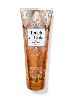 Touch of Gold Ultimate Hydration Body Cream