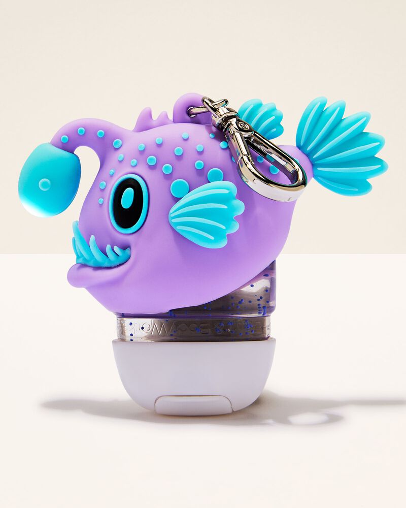 Anglerfish PocketBac Holder PocketBac Holder