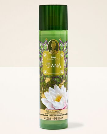 Tiana Fine Fragrance Mist Fine Fragrance Mist