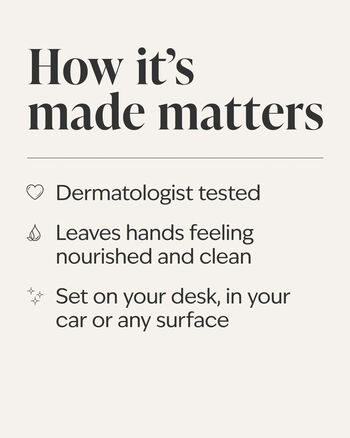 Eucalyptus Mint Sanitizing Hand Gel Hand Sanitizer Gel