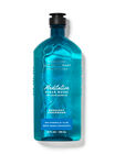 Bergamot Cedarwood Body Wash & Shower Gel image number null