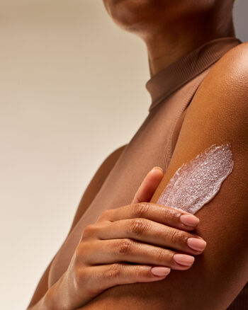 Tropidelic Exfoliating Glow Body Scrub Exfoliating Glow Body Scrub