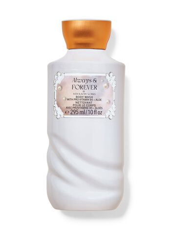 Always & Forever Body Wash Body Wash