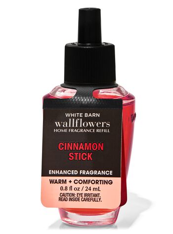 Cinnamon Stick Wallflowers Fragrance Refill Wallflowers Fragrance Refill