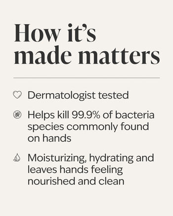 Strawberry Peach Sunset Moisturizing PocketBac Hand Sanitizer Moisturizing PocketBac Hand Sanitizer