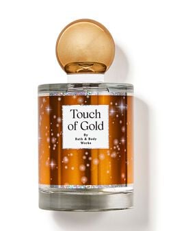 Touch of Gold Eau De Parfum image number null