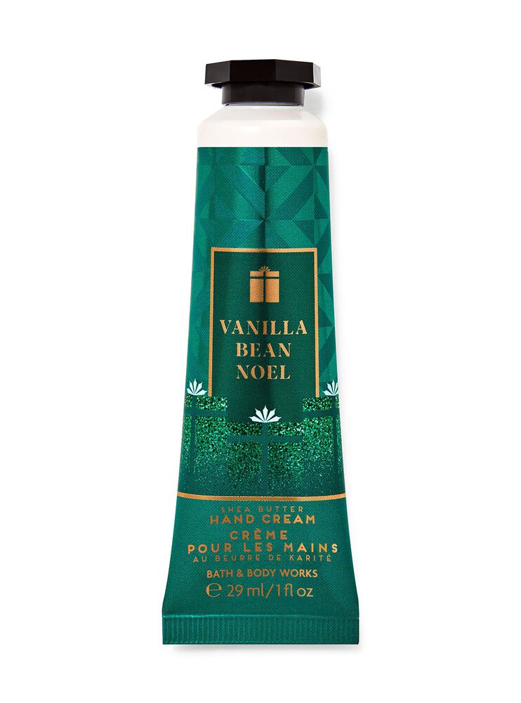 Vanilla Bean Noel Hand Cream Hand Cream