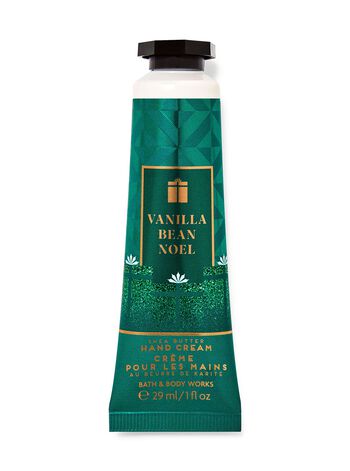 Vanilla Bean Noel Hand Cream Hand Cream